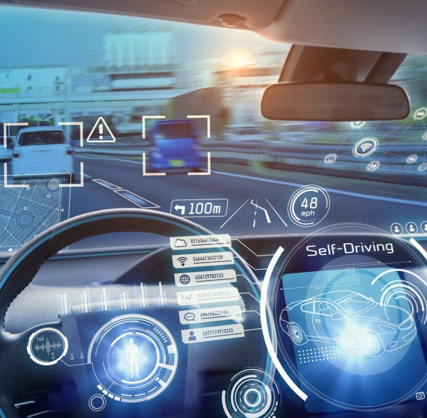 Transportation, Artificial Intelligence, and Emerging Technology innovation