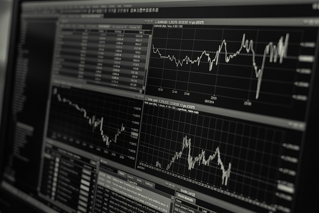 Algorithmic Stock Trading System