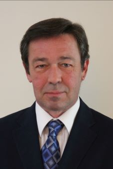 Greg Goodchild