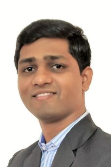 Raviraj Kanade